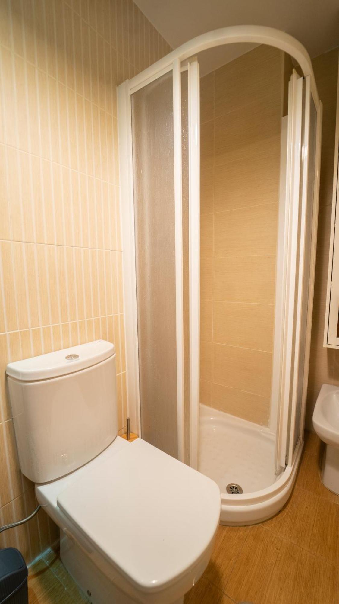 H&H Suite Corrala Realejo Гранада Экстерьер фото